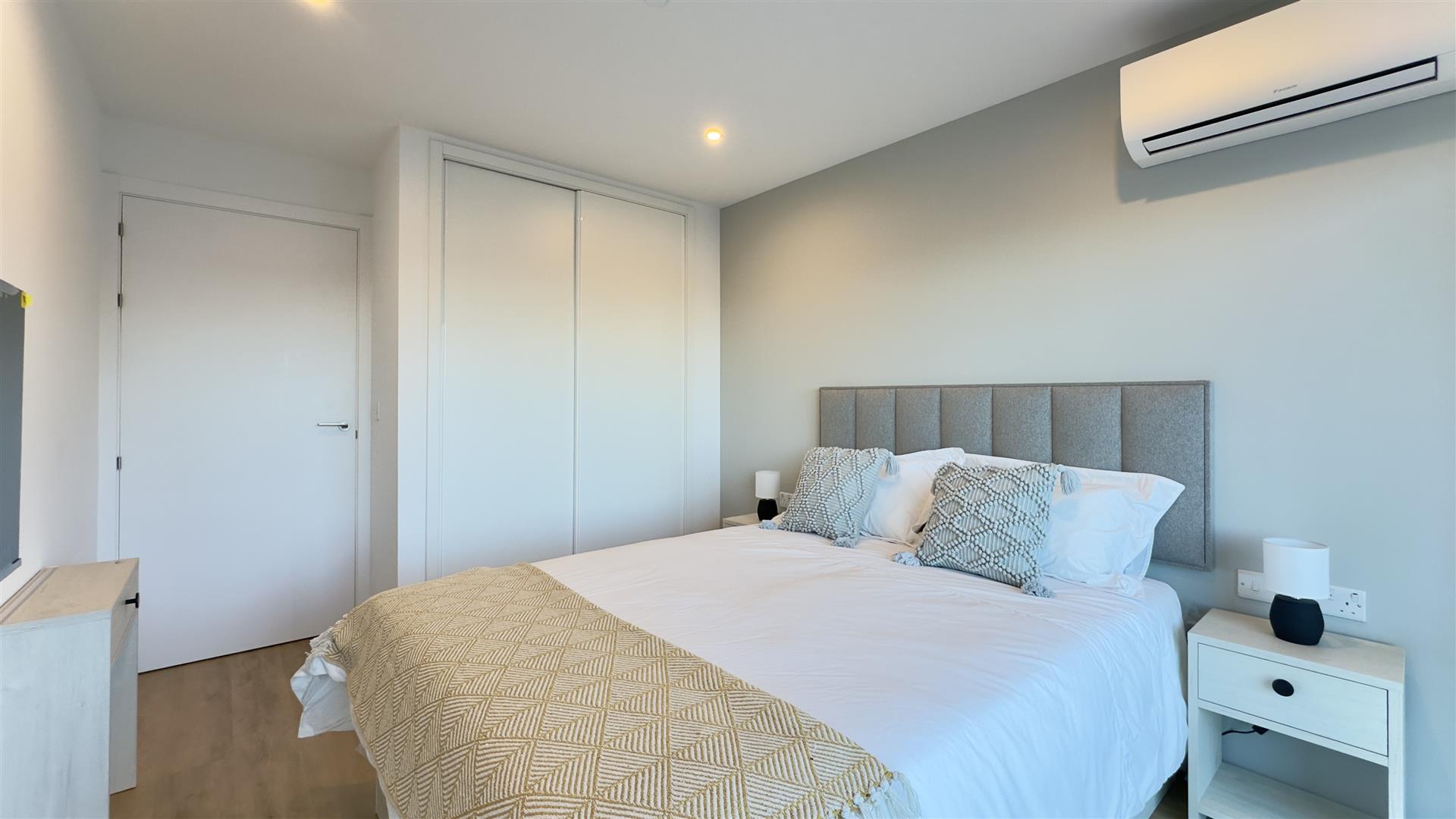 Image of Apartment - 1 Bedrooms - 1 Bathrooms for Rental in Victory Suites-Gibraltar, Image 11